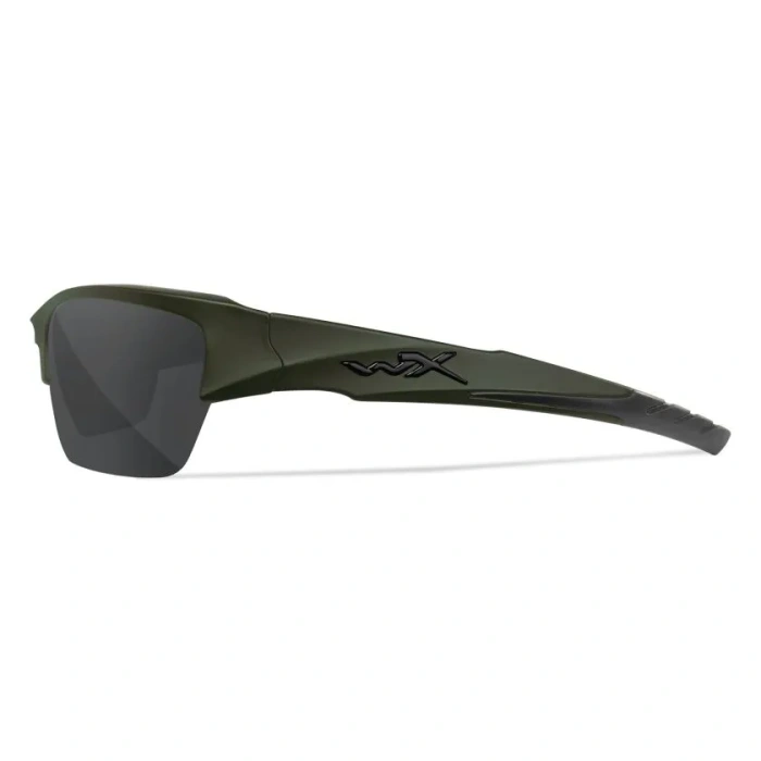Okulary taktyczne Wiley X Valor 2.5 Set 3in1- OD GREEN